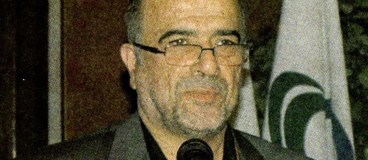 مصاحبه آقای دکتر محمد جواد غروی در روزنامه عصر ایرانیان - کرج 