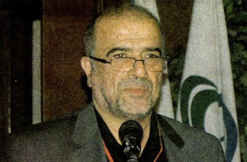 مصاحبه آقای دکتر محمد جواد غروی در روزنامه عصر ایرانیان - کرج 