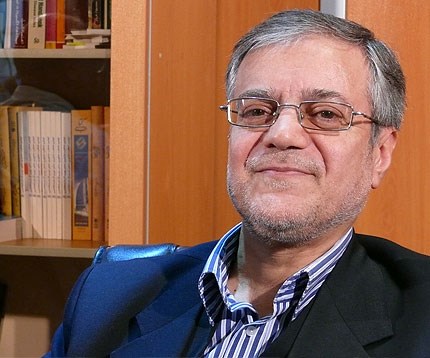 Dr. Seyyed Hasan Moghaddamnia