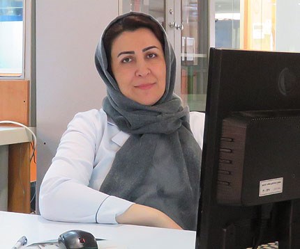 Dr. Zahra Pakzad