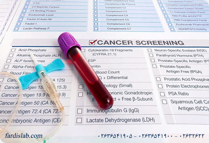 چه افرادی باید غربالگری سرطان انجام دهند؟ چه افرادی باید غربالگری سرطان انجام دهند؟