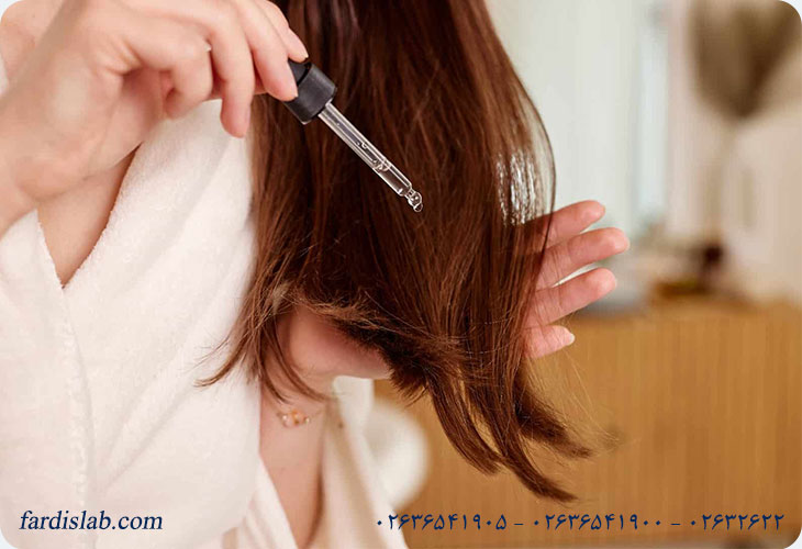 بهترین روشهای درمان ریزش مو بهترین روشهای درمان ریزش مو