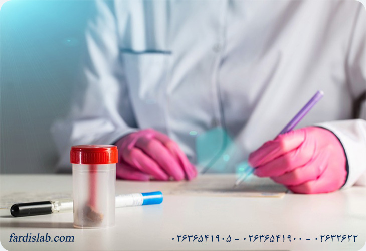 آزمایش کالپروتکتین مدفوعی چیست