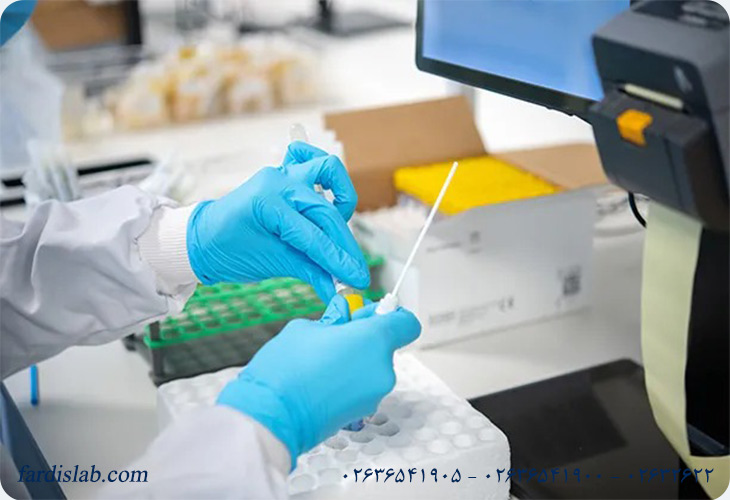 مزایای آزمایش کلامیدیا