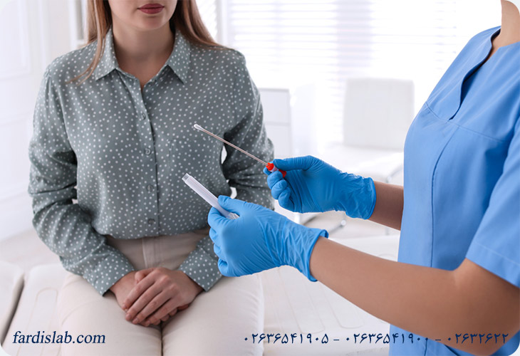 شرایط بیمار برای انجام آزمایش کلامیدیا