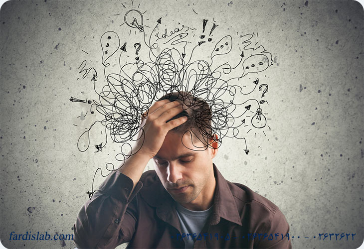 آزمایش کورتیزول چرا انجام میشود؟ آزمایش کورتیزول چرا انجام میشود؟