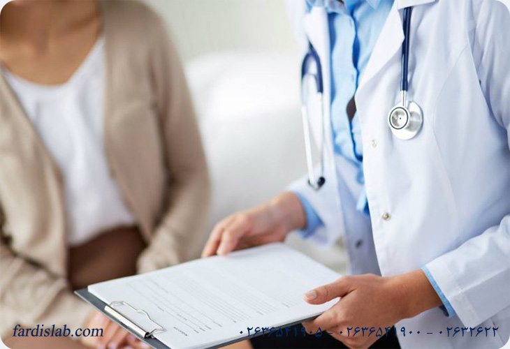 چرا پزشک آزمایش PT را تجویز می‌کند؟