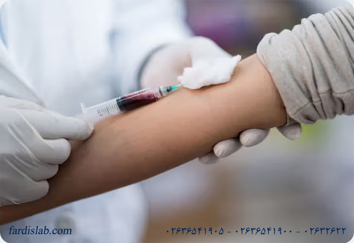 راهنمای آمادگی برای آزمایش ACTH راهنمای آمادگی برای آزمایش ACTH