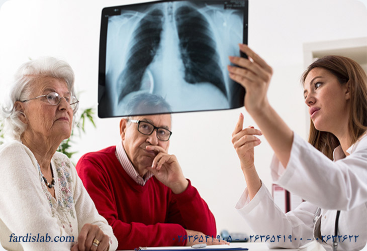 طول درمان آمبولی ریه چقدر است؟ طول درمان آمبولی ریه چقدر است؟