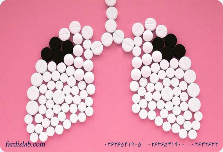 مراقبتهای بعد از آمبولی ریه مراقبتهای بعد از آمبولی ریه