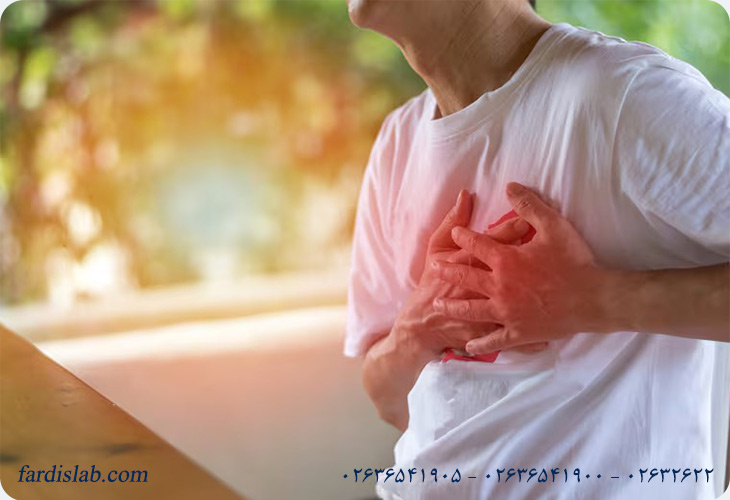 روشهای درمان آمبولی ریه چیست؟ روشهای درمان آمبولی ریه چیست؟