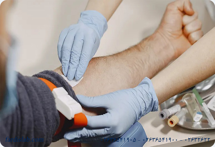 آزمایشها و روشهای تشخیص زودهنگام دیابت در مبتلایان به PCOS آزمایشها و روشهای تشخیص زودهنگام دیابت در مبتلایان به PCOS