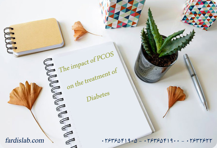آیا ابتلا به PCOS درمان دیابت را سختتر میکند؟ آیا ابتلا به PCOS درمان دیابت را سختتر میکند؟