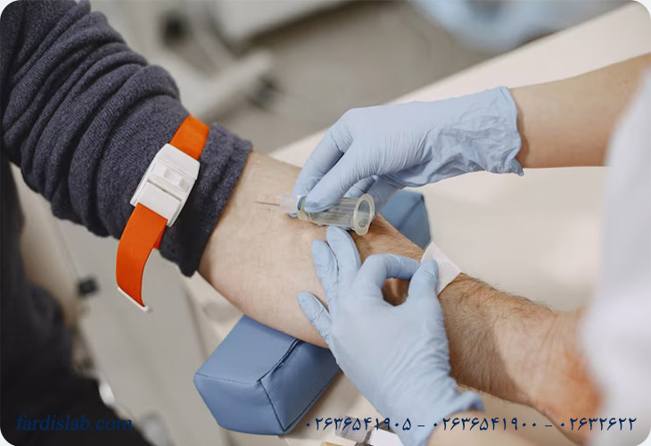 آمادگی‌های لازم برای آزمایش HBA1C
