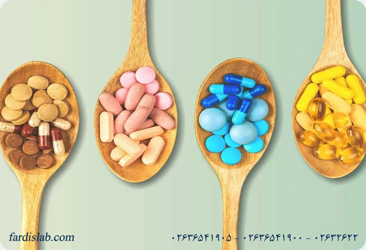بهترین مولتی ویتامین و مکمل‌های ضروری بارداری