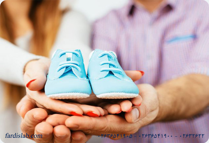 چرا سن بارداری اهمیت دارد؟