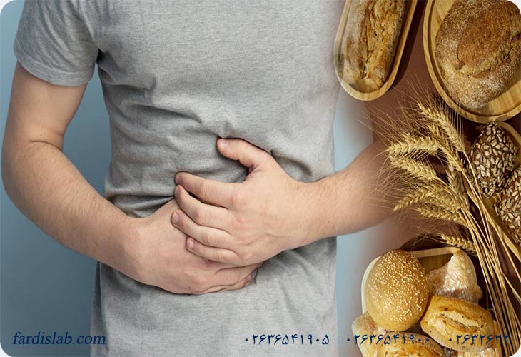 شیوه زندگی و درمانهای خانگی بیماری سلیاک شیوه زندگی و درمانهای خانگی بیماری سلیاک