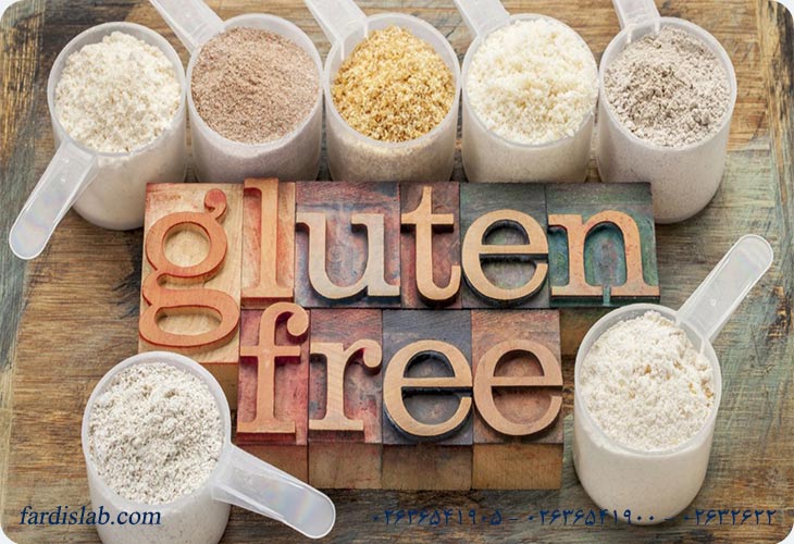 راههای درمان بیماری سلیاک راههای درمان بیماری سلیاک