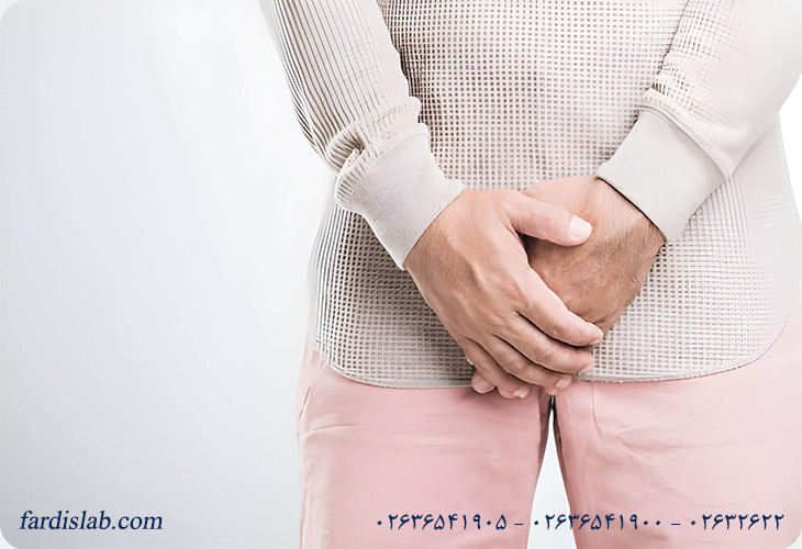 راههای تشخیص بیماری سوزاک راههای تشخیص بیماری سوزاک