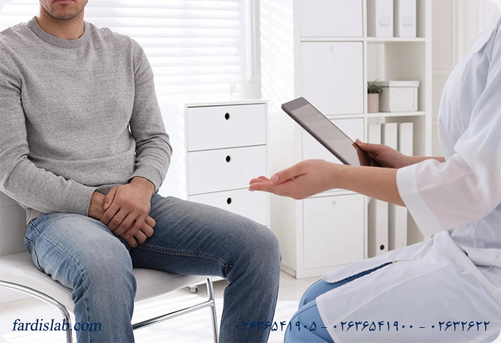 چه زمانی باید برای سوزاک به پزشک مراجعه کرد؟