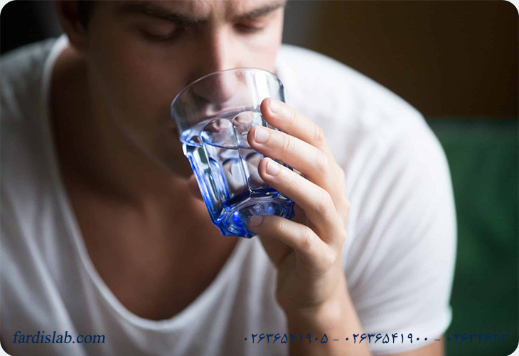 آیا خشکی دهان درمان دارد؟ 