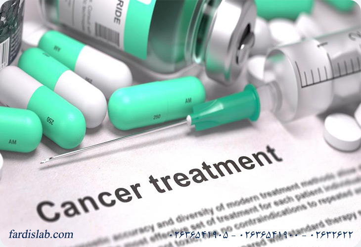 Treating breast cancer with targeted therapy drugs