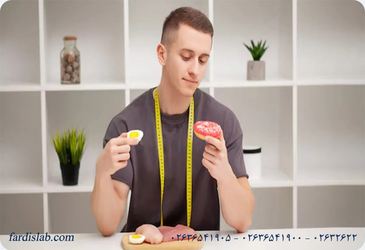 علائم چربی خون بالا در افراد لاغر چیست؟ علائم چربی خون بالا در افراد لاغر چیست؟