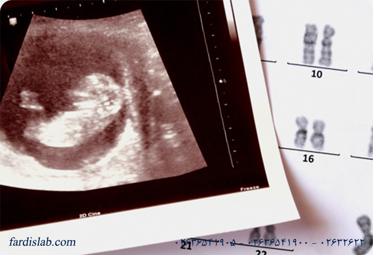 دقت غربالگری سه‌ماهه اول چقدر است 