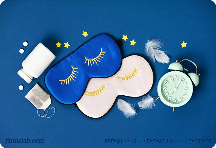 نکات مهم برای رهایی از بی خوابی