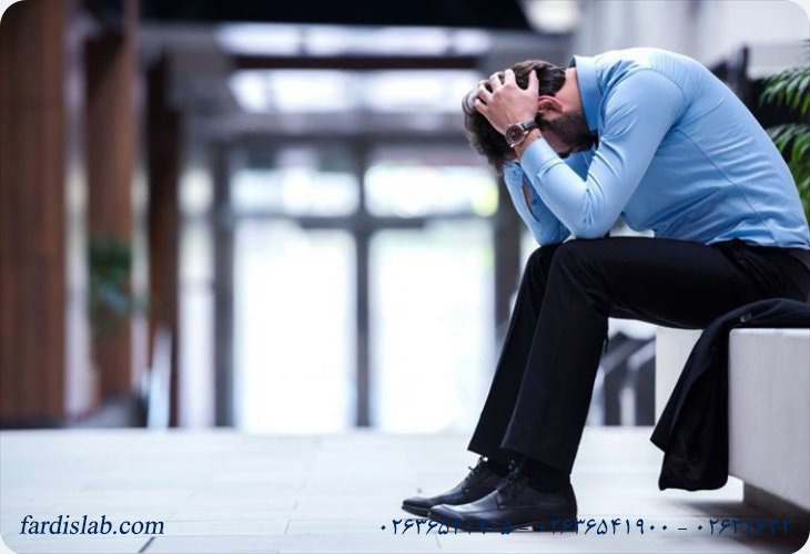 کمبود خواب و عوارض بی‌خوابی بر مغز
