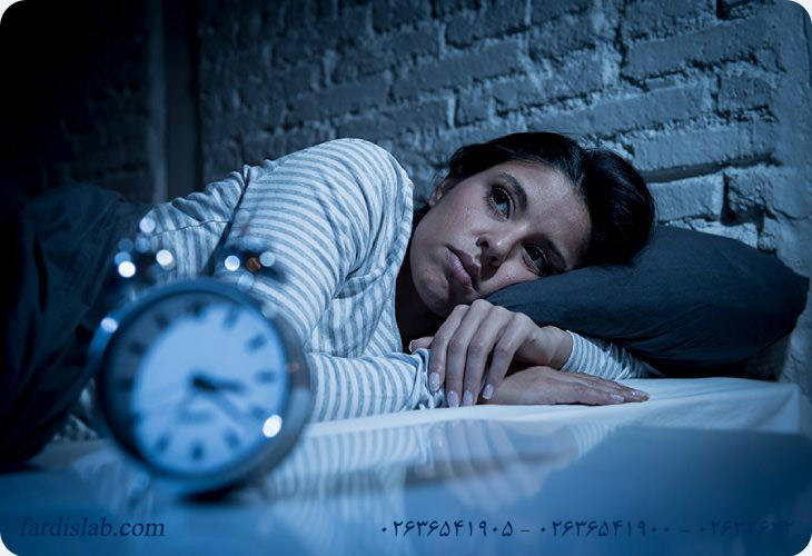 افسردگی و اختلال خواب چه ارتباطی با هم دارند؟