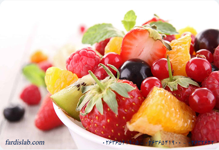 بهترین میوه‌ها برای استحکام استخوان‌ها
