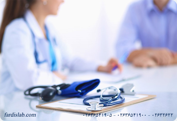 چگونه سندرم کلاین‌فلتر تشخیص داده می‌شود؟