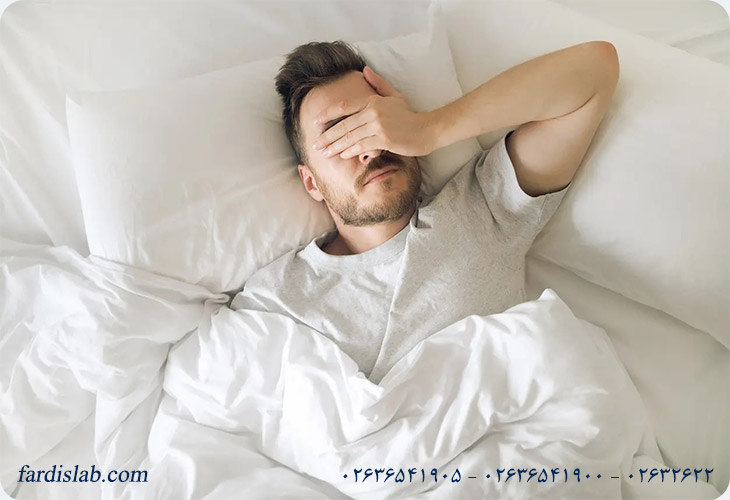 تاثیر سندرم کلاین‌فلتر بر باروری و توان جنسی مردان