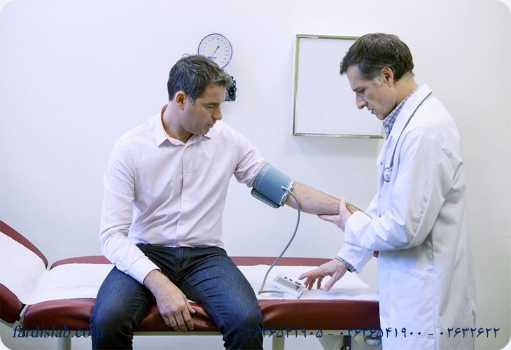 هدف و اهمیت انجام چکاپ کامل مردان