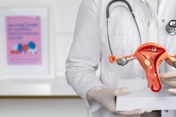 علائم هشدار دهنده سرطان رحم 