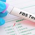 آزمایش fbs چیست؟