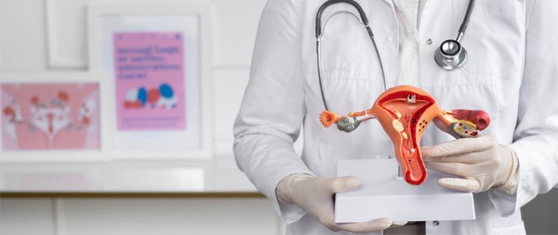 علائم هشدار دهنده سرطان رحم 