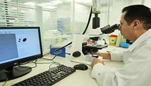 میکرو بیولوژی و تجزیه ادرار