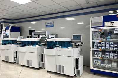 بیوشیمی 1