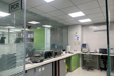 تشخیص مولکولی و PCR 3