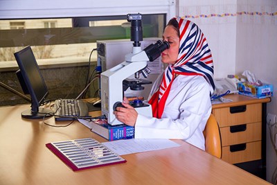آسيب شناسی و ايمونوهيستوشيمی 2